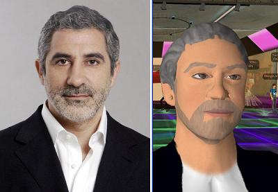 &iquest;Estamos preparados para una segunda vida sin nisiquiera controlar la nuestra?